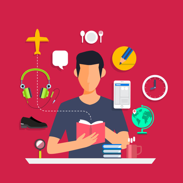 Massive Dynamixx - Content Research